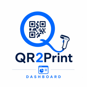 QR2Print Dashboard Plugin
